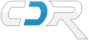 cdr.cz logo
